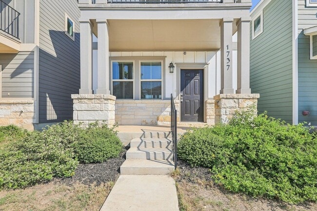 Photo - 1737 Fountain Bridge Dr