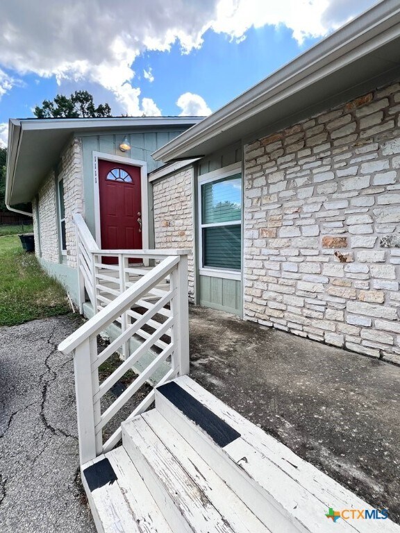 Photo - 1111 Hazelton St Townhome