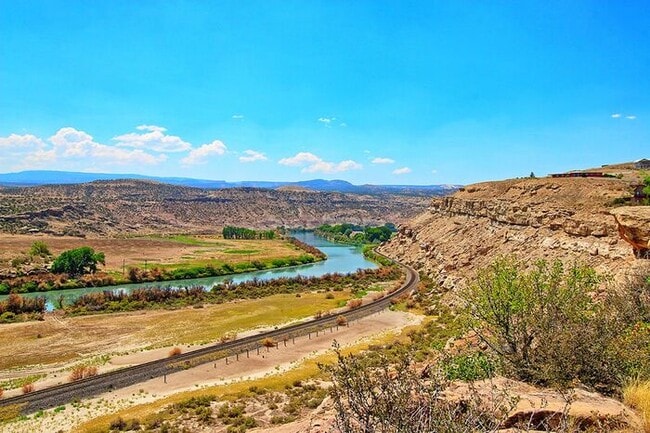 Photo - Charming 3-Bed, 2-Bath Home in Orchard Mesa
