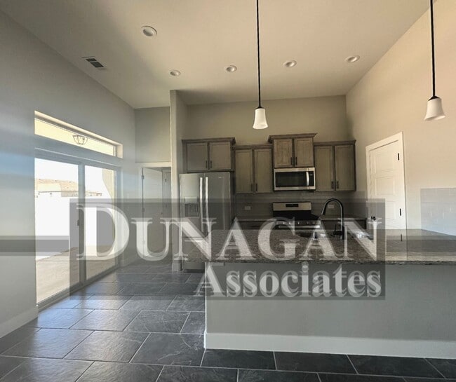 Photo - New Construction Home! 3 Bedroom 2 Bath, water paid!