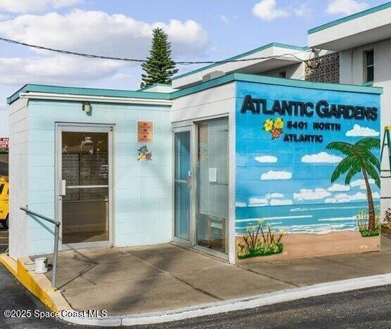 Photo - 8401 N Atlantic Ave Unidad J8 Rental