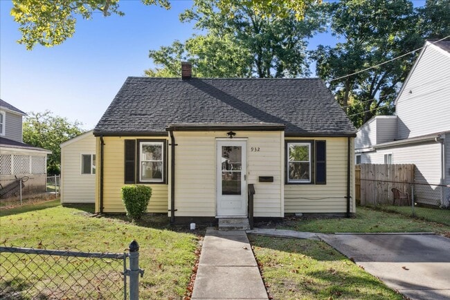 Photo - Downtown Newport News