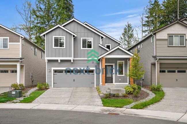 Building Photo - Spacious 5-Bed Retreat with 3.5 Baths in Beautiful Bothell – 2,989 Sq Ft of Comfort & Style!