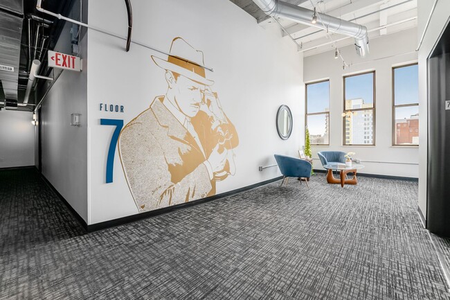 Photo - 110 N 3rd St Unit #711