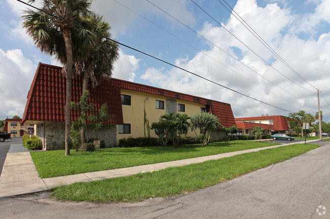 Riviera Hills Apartments - Riviera Hills Apartments
