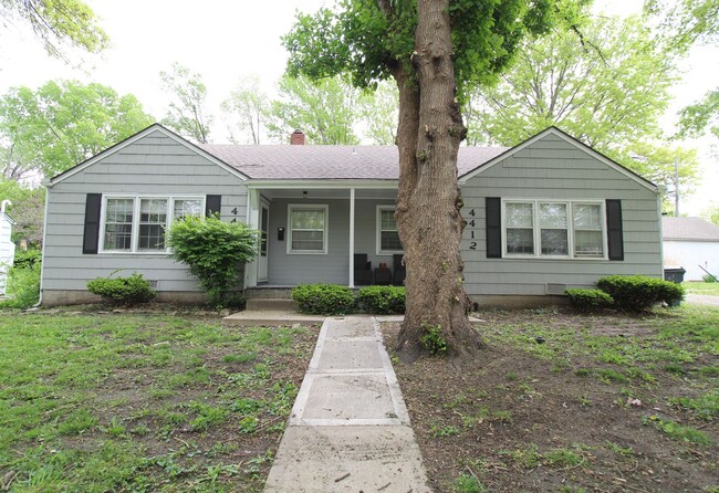 Building Photo - 1 Bedroom 1 Bath Duplex in Navy Hill Area ... Rental