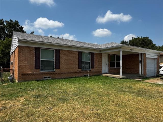 Building Photo - 1509 N O'Connor Rd Rental