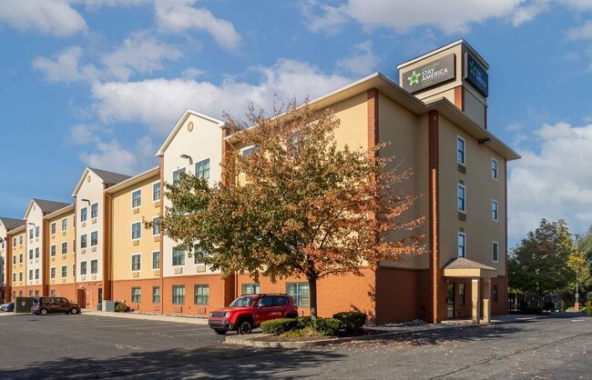Building Photo - Furnished Studio-Philadelphia - Airport - ... Rental