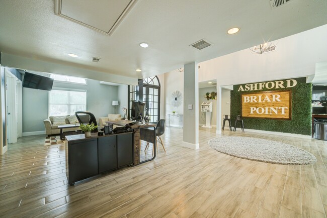 Ashford Briar Point - Ashford Briar Point Apartments