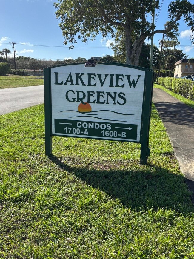Photo - 1700 Dover Rd Condo Unit 215-A