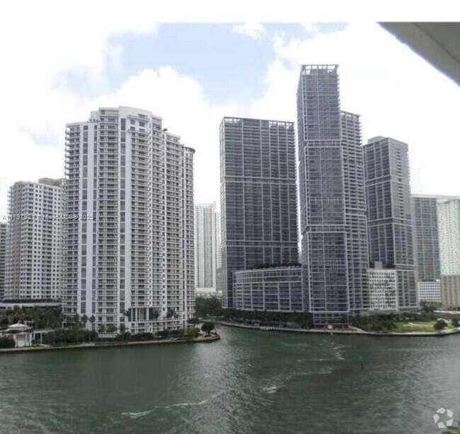 Building Photo - 325 S Biscayne Blvd Unit 823 Rental