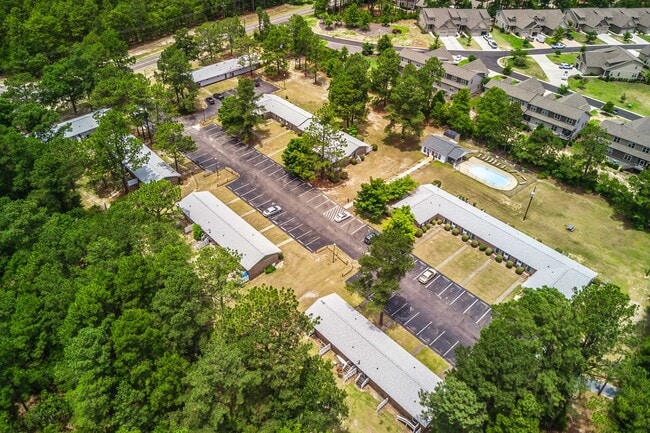Southwick Apartments - Southwick Apartments