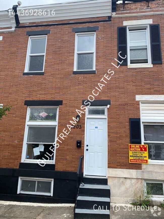 Building Photo - 2203 Westwood Ave Rental