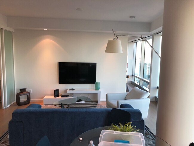 Photo - 1151 W Georgia St