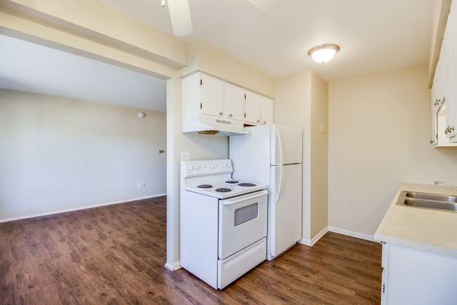 Shiawassee Apartments
