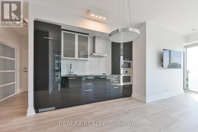 Photo - 12 York St Unité 4007