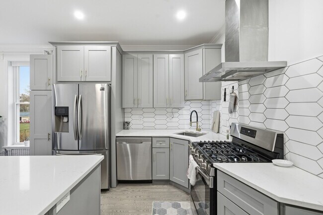 Photo - 68 Edson St Unidad 2