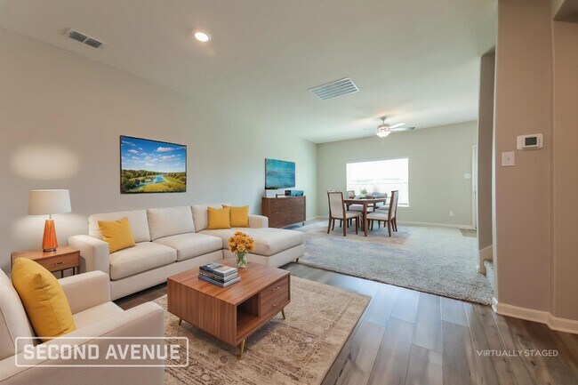 Photo - 8022 Big Timber Trail