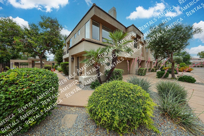 Photo - 7400 E Gainey Club Dr Unit 218