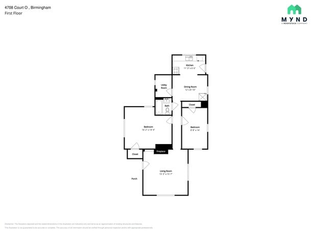 Photo - 4708 Court S