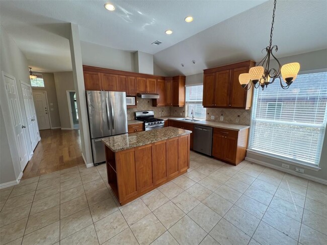 4913 Calhoun Canyon Loop