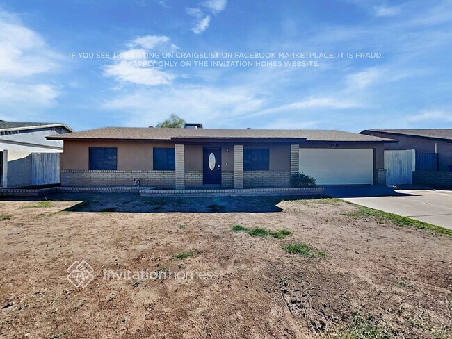 Building Photo - 5419 W Mercer Ln