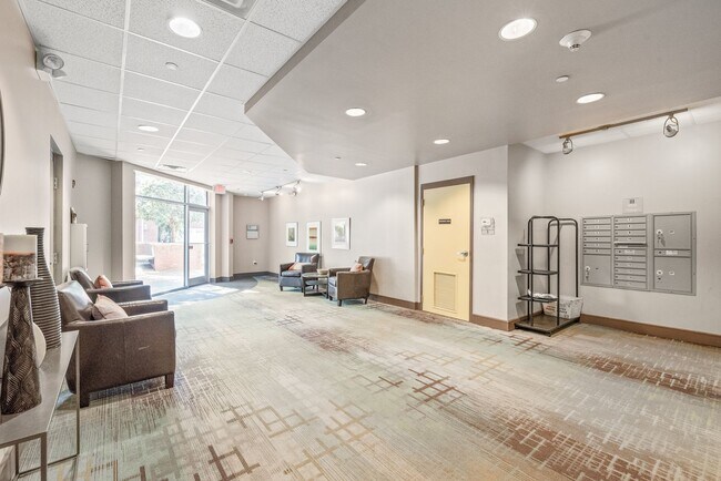 Photo - (Coming Soon) 1 Bedroom Condo In Southend with garage Unidad 201