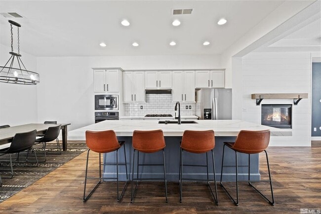 Photo - Gated Community in Damonte Ranch