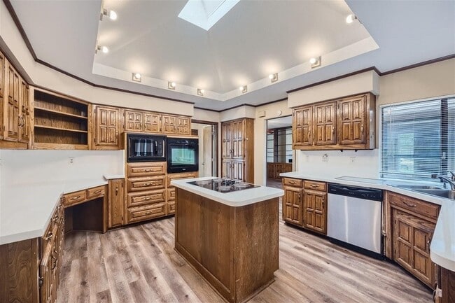 Photo - 3005 Saddlehead Dr