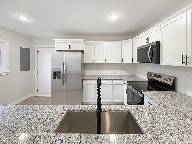 Photo - 1515 Ringgold Ave