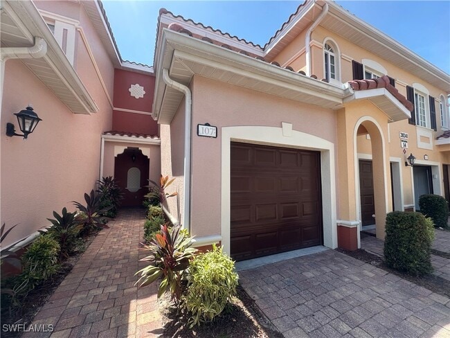 Photo - 20241 Estero Gardens Cir Unit 107