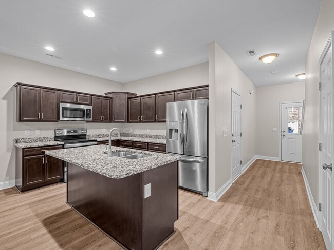 Photo - Townhome in Sneads Ferry