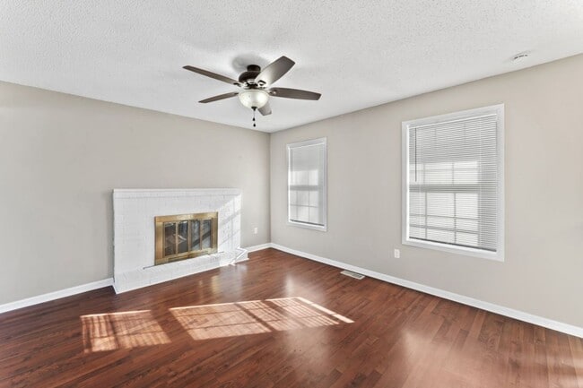 Photo - Plan Ahead – Spring Availability