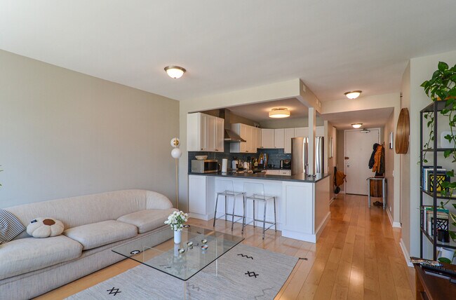 Photo - 405 N Wabash Ave Unit 1615