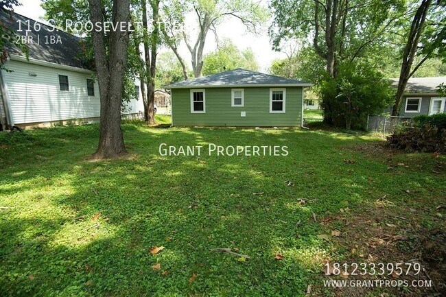 Photo - 116 S Roosevelt St