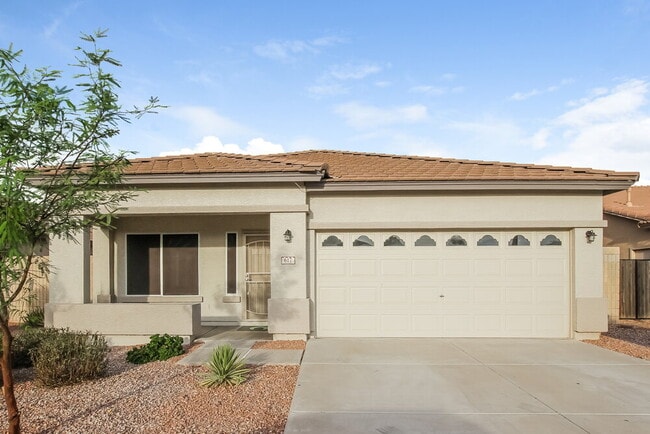 Photo - 617 S 123rd Dr House
