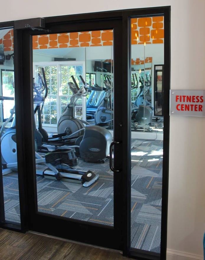 Photo - Players Club Apartments