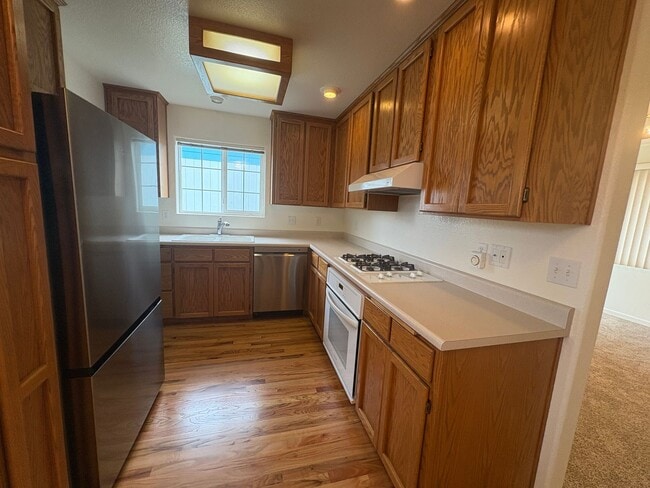 2513 1/2 Williams St.
