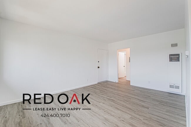 6109 Brynhurst Ave Unidad 3