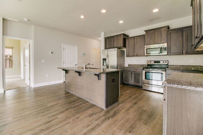 Photo - Stunning Two-Story Home with 4 Bedrooms, 2...