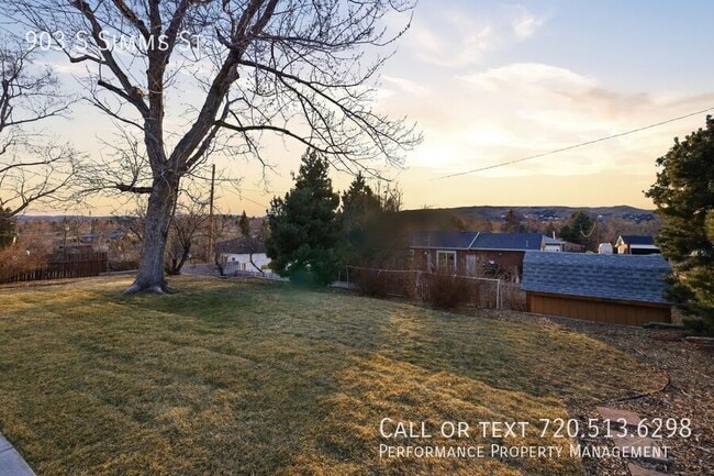 Photo - 903 S Simms St