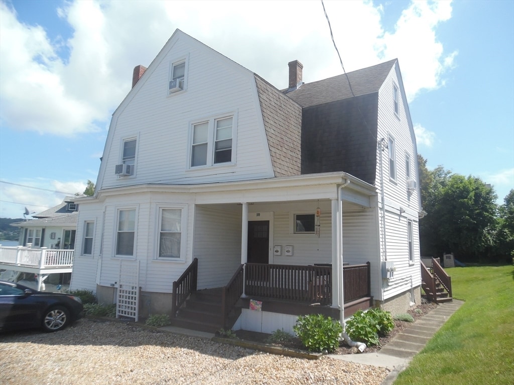 Photo - 109 Warren St Apartment Unit 2