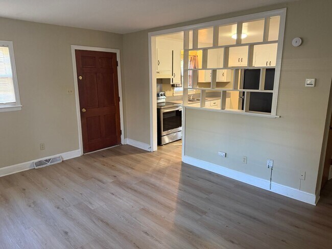 Photo - Beautifully Updated Two Bedroom Duplex