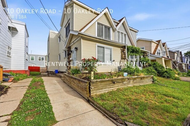 Building Photo - 10 Oakley Rd