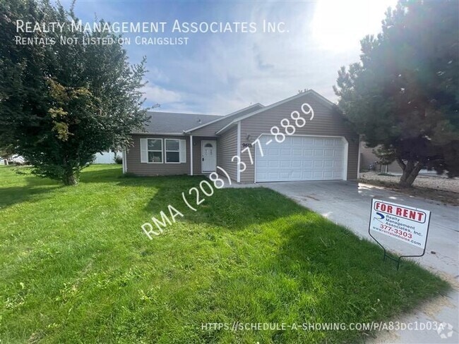 Building Photo - 9611 W Idlewood Dr Rental