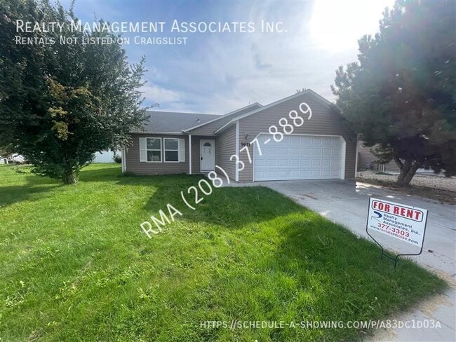 Photo - 9611 W Idlewood Dr House