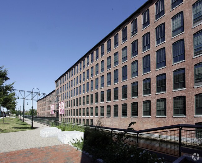 Appleton Mills - Appleton Mills Apartamentos