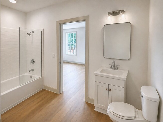 Photo - 404 S Almon St Unidad 404 South Almon 1