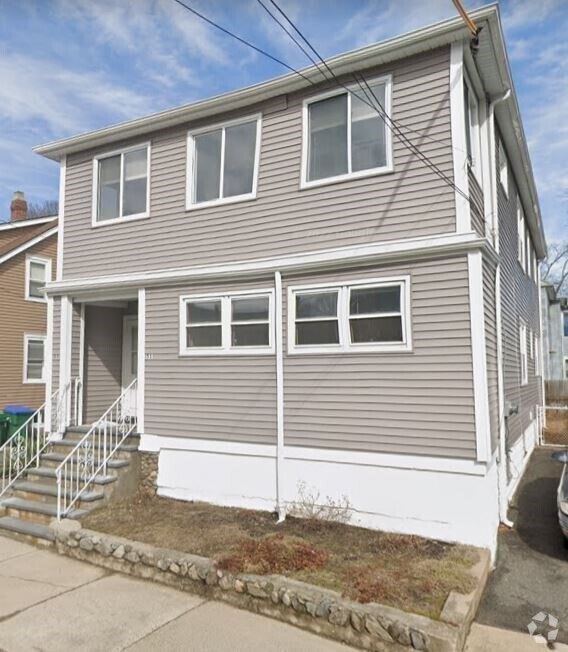 Building Photo - 51 Dearborn St Unit 1 Rental
