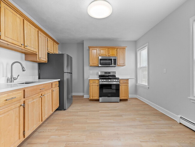 Building Photo - 782 Morton St Unit 2 Rental